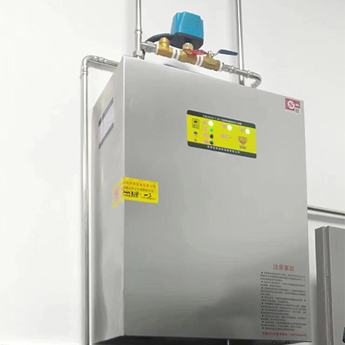 安徽合肥海晟传动科技有限公司厨房灭火设备安装项目